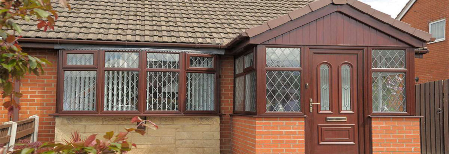 Do I Need Planning Permission For a New Porch in the UK? | Eliments
