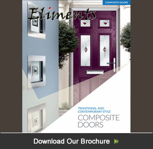 Composite Doors Brochure