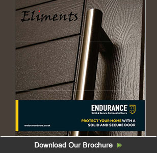 Endurance Brochure