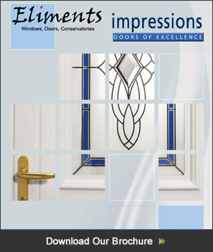 Impression Doors Brochure