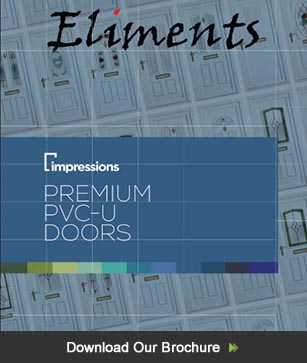 Impressions PVC-U Doors Brochure