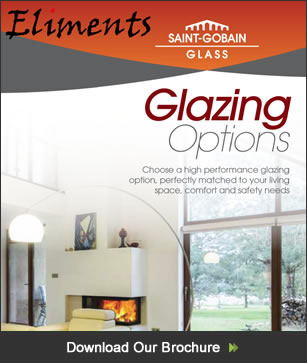 Saint-Gobain Glass - Glazing Options - Brochure